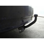 Форкоп зйомний на HYUNDAI ACCENT 4 2011-2020